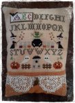 ABC Of Halloween (image for) ABC Of Halloween